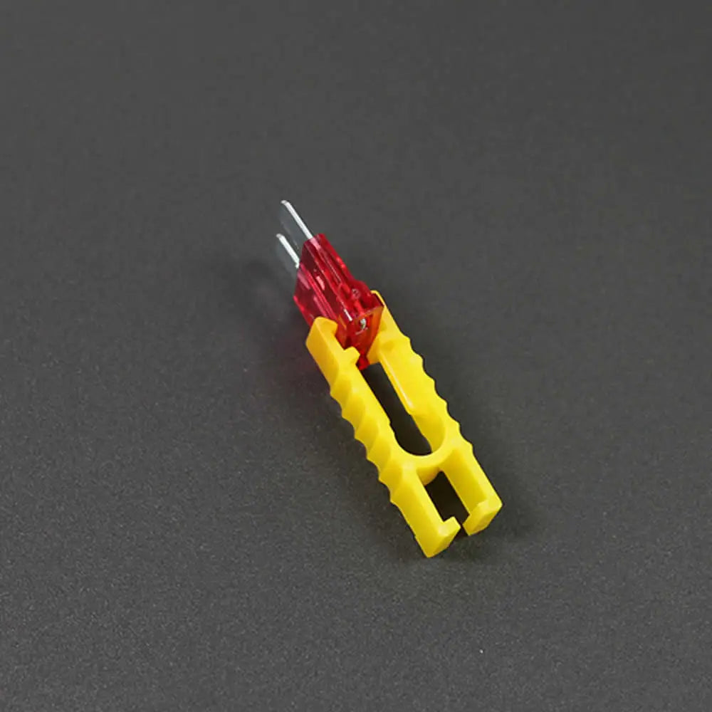 50PCS Car Medium Fuses