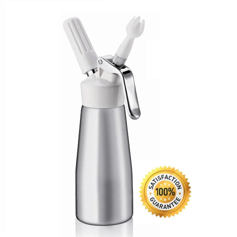 500ML Artisan Whipped Cream Dispenser