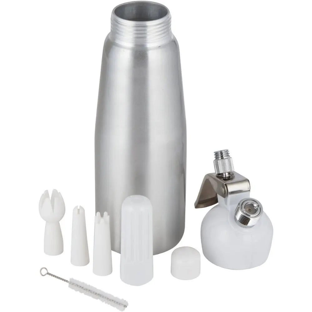 500ML Artisan Whipped Cream Dispenser