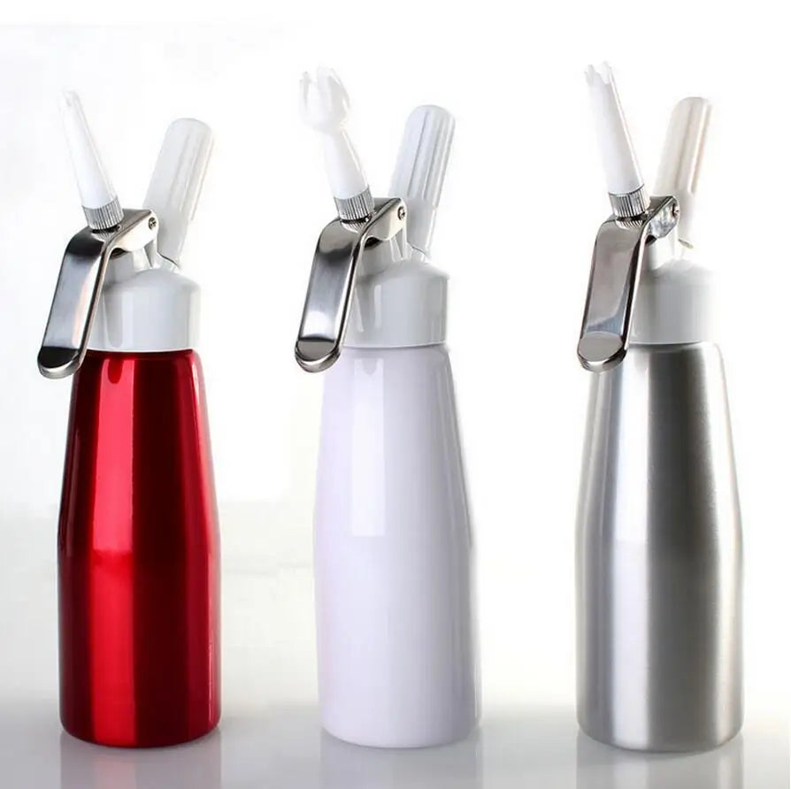 500ML Artisan Whipped Cream Dispenser