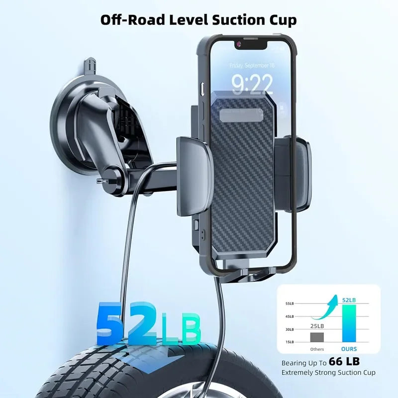 Universal Phone Holder 360°