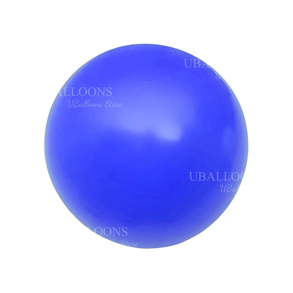 24/36Inch Helium Balloons Assorted Colors
