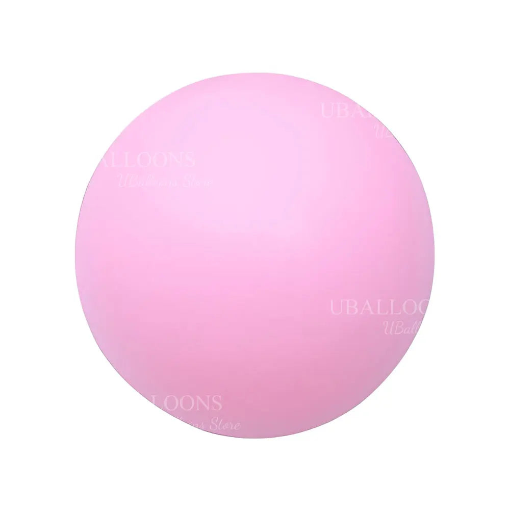 24/36Inch Helium Balloons Assorted Colors