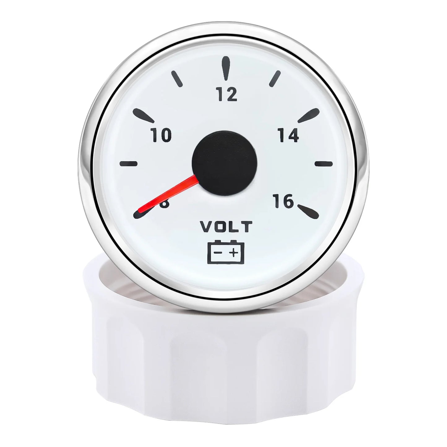52mm 12-24v Gauge