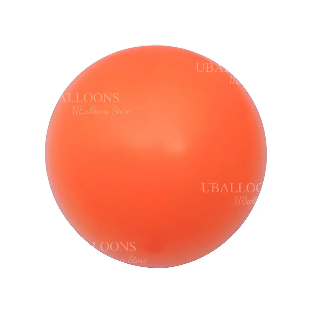 24/36Inch Helium Balloons Assorted Colors
