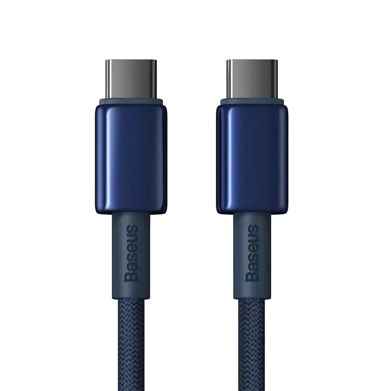 Baseus 100W USB Type C Cable