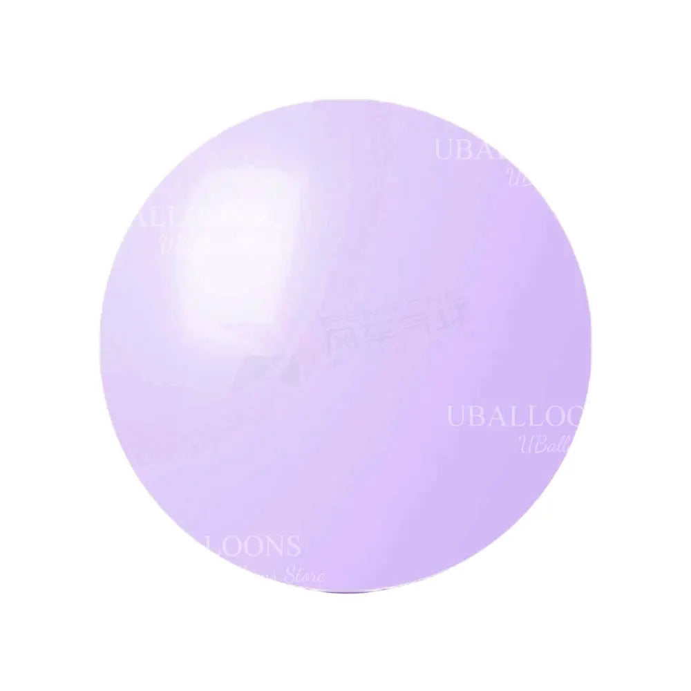 24/36Inch Helium Balloons Assorted Colors