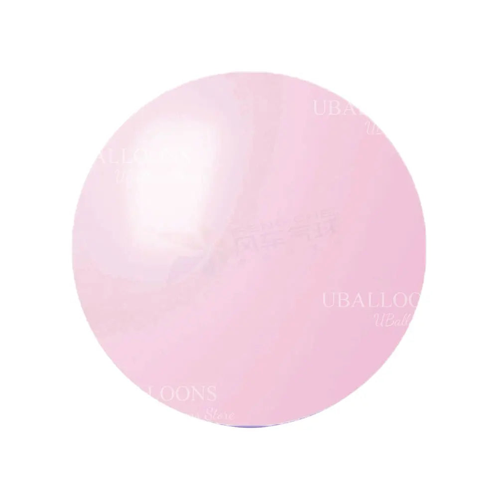 24/36Inch Helium Balloons Assorted Colors