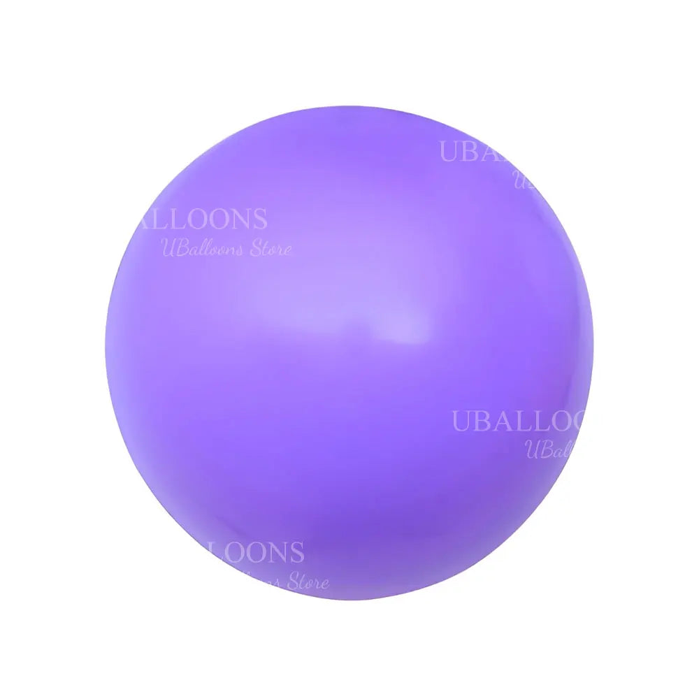 24/36Inch Helium Balloons Assorted Colors