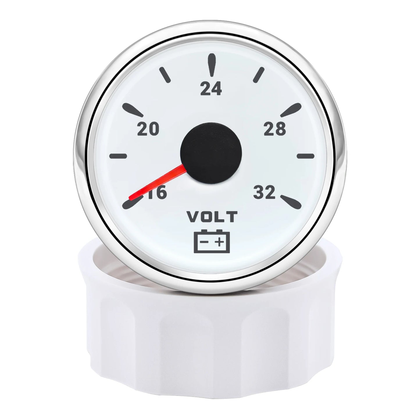 52mm 12-24v Gauge