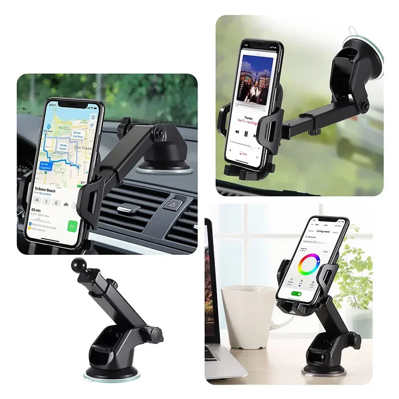 Universal Phone Holder 360°