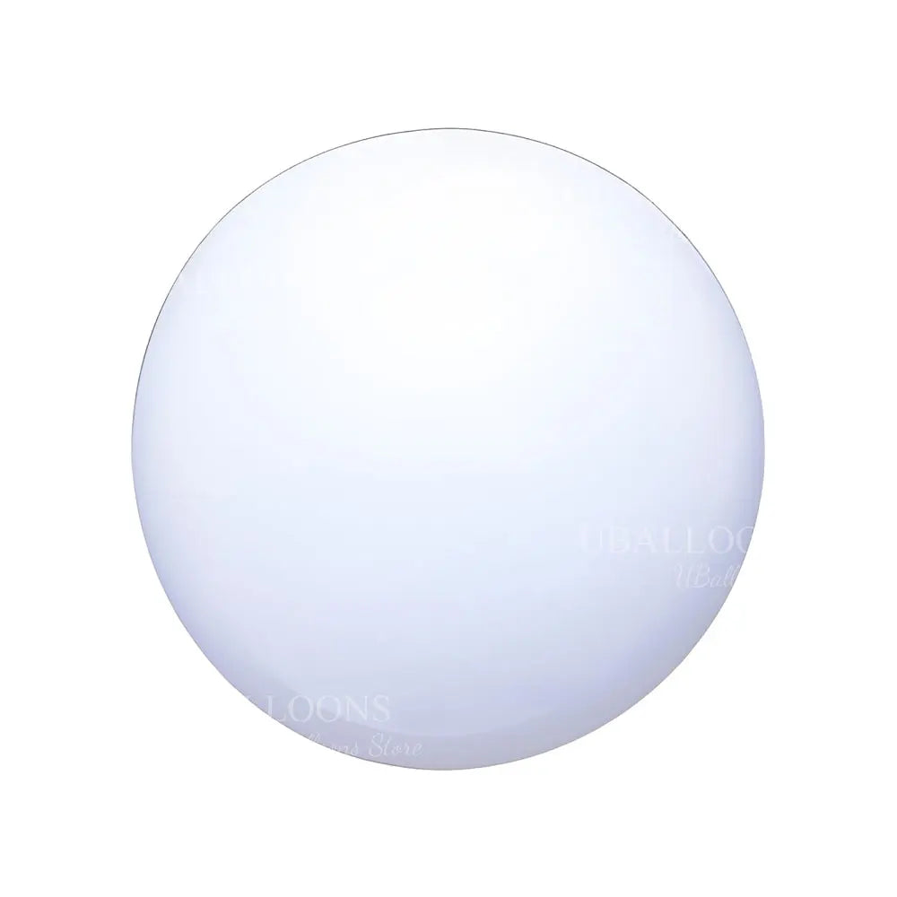 24/36Inch Helium Balloons Assorted Colors
