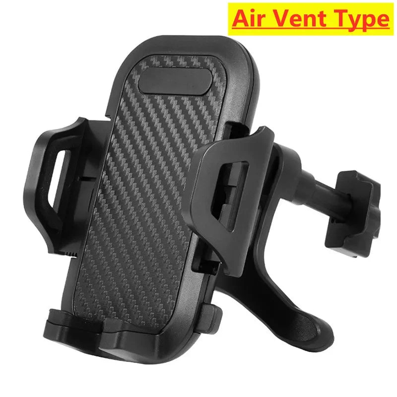 Universal Phone Holder 360°