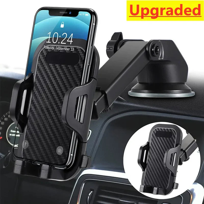 Universal Phone Holder 360°