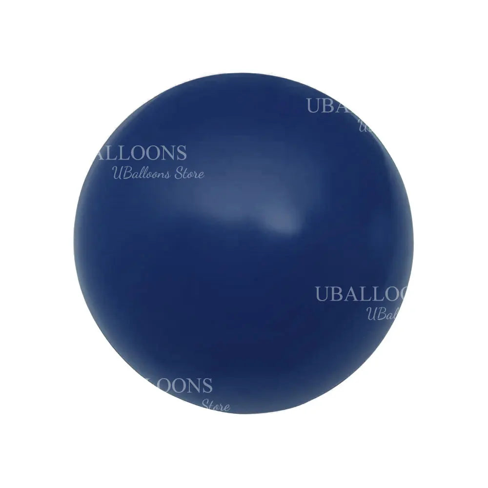 24/36Inch Helium Balloons Assorted Colors