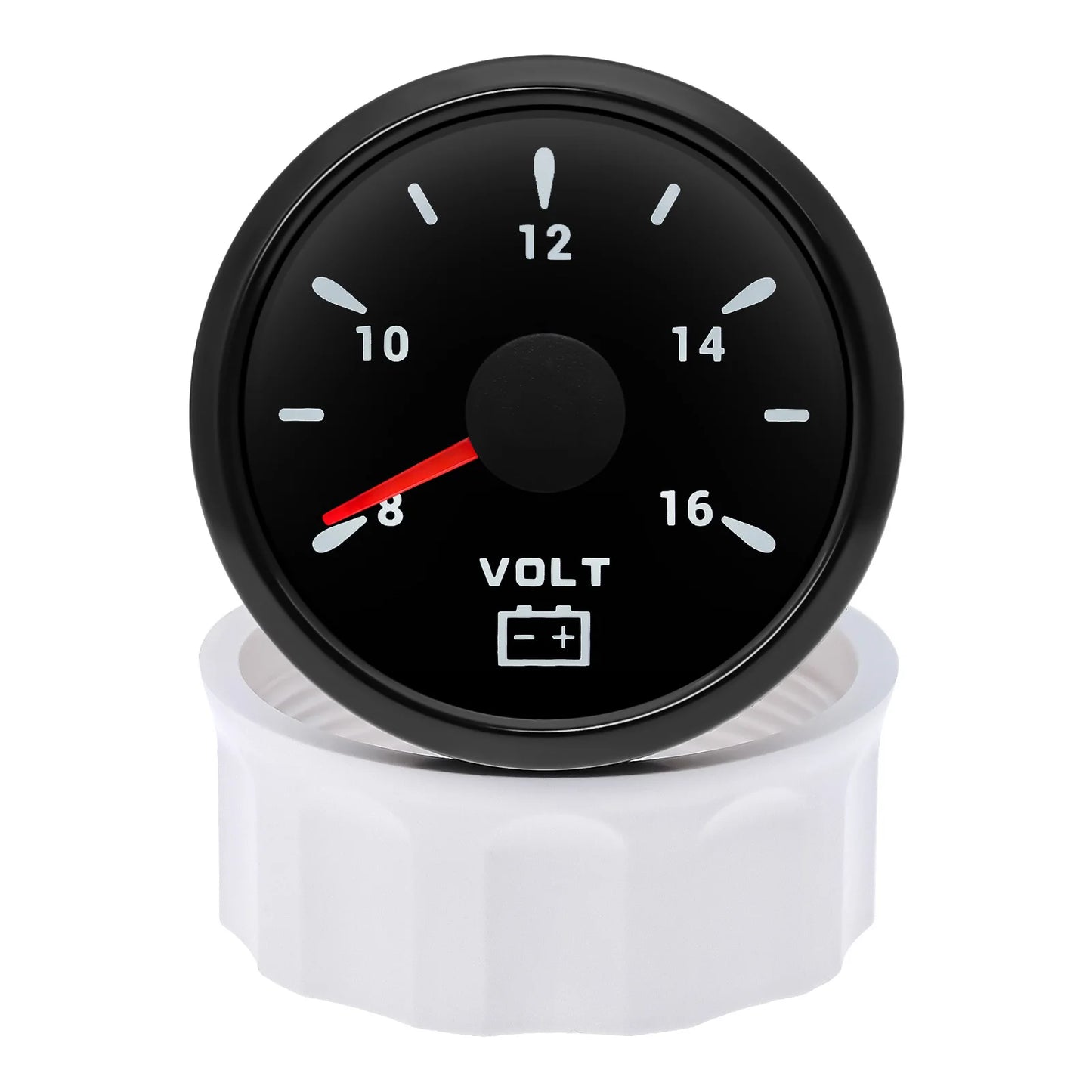 52mm 12-24v Gauge