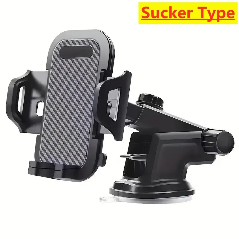 Universal Phone Holder 360°