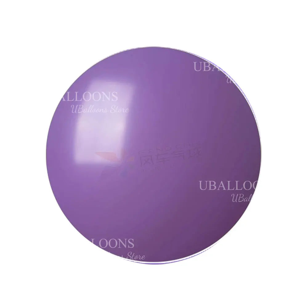 24/36Inch Helium Balloons Assorted Colors