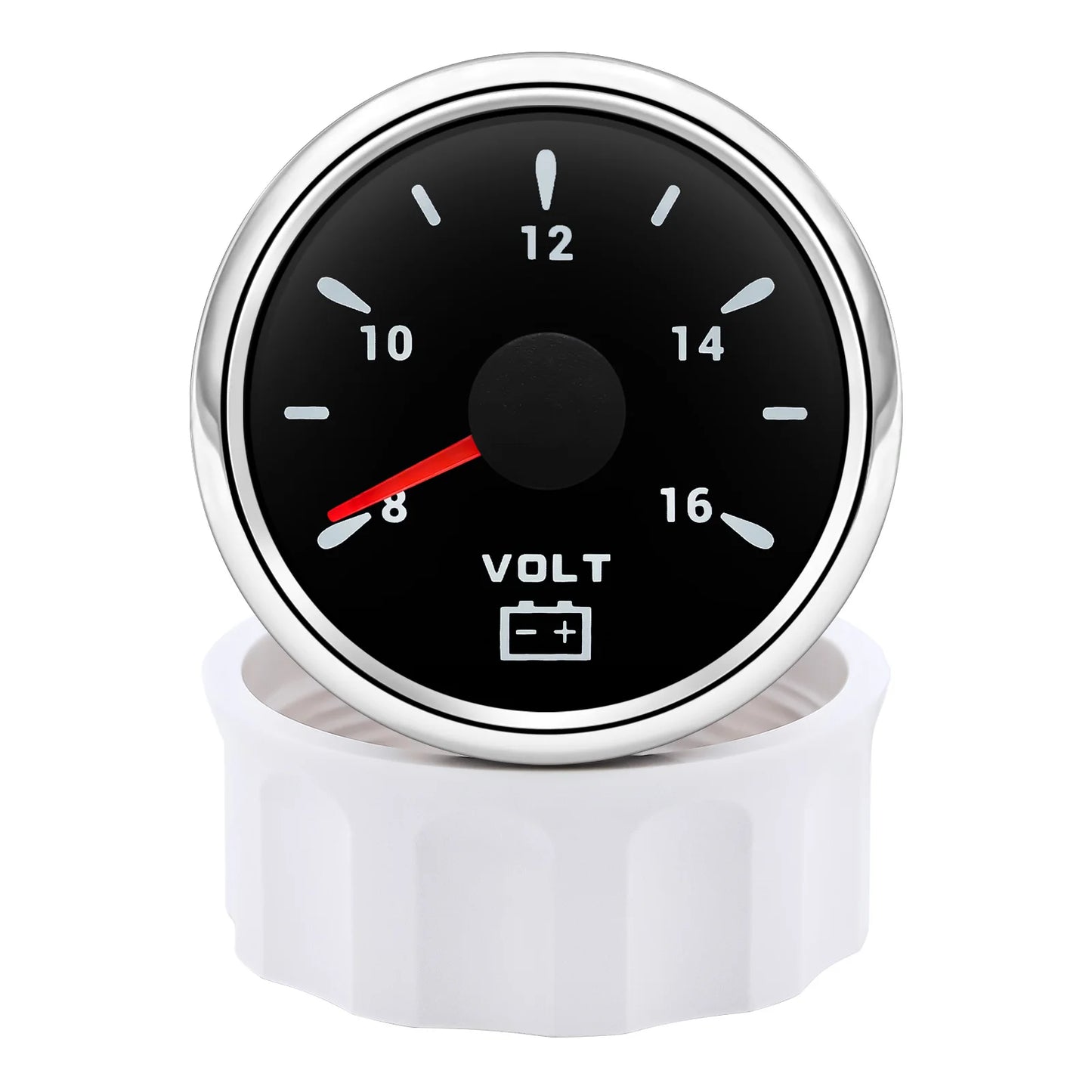 52mm 12-24v Gauge