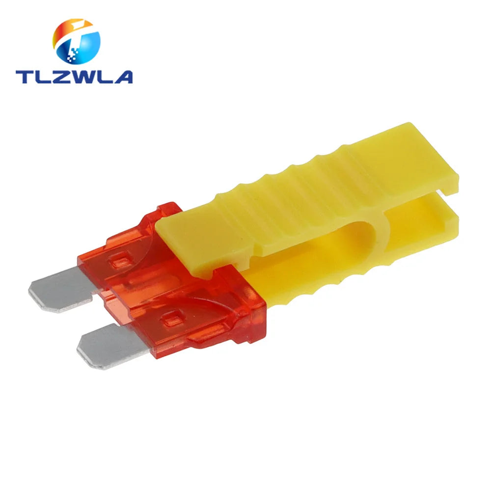 12V Car Fuse Holder Add-a-circuit