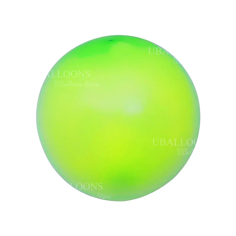 24/36Inch Helium Balloons Assorted Colors