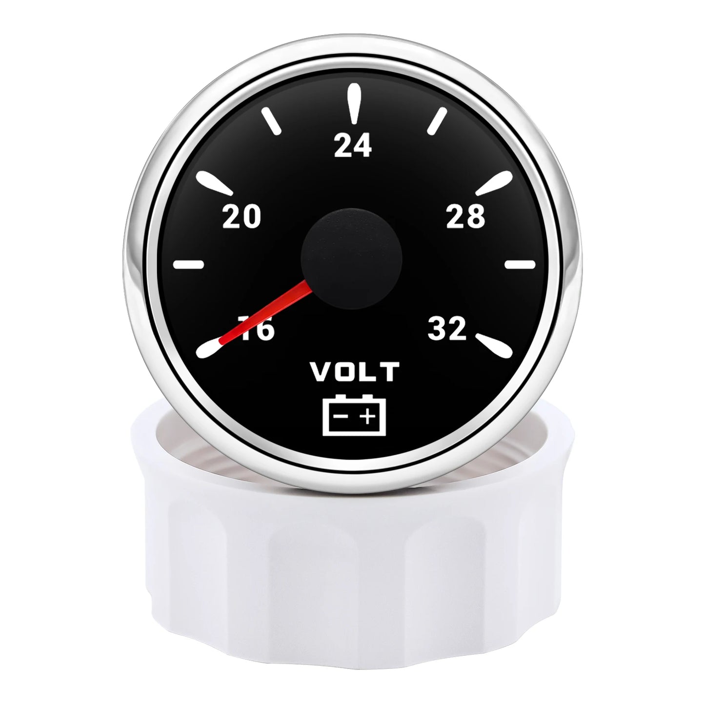 52mm 12-24v Gauge