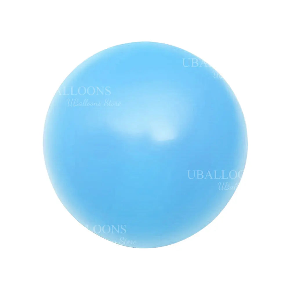 24/36Inch Helium Balloons Assorted Colors