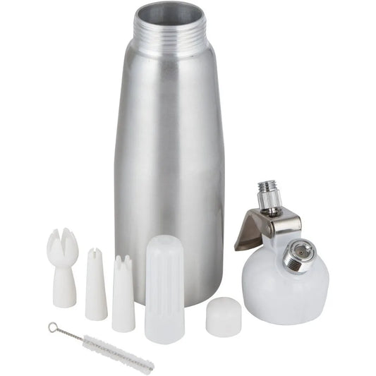 500ML Artisan Whipped Cream Dispenser