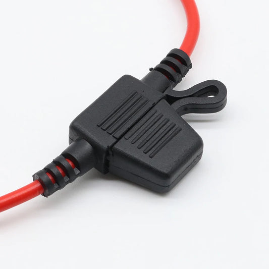1pcs waterproof auto inline Mini In-Line Fuse Holder