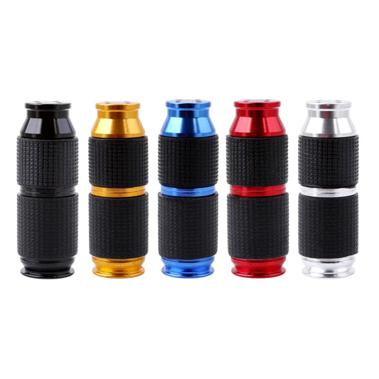 Portable Whipped Cream Cracker Dispenser Aluminum Alloy