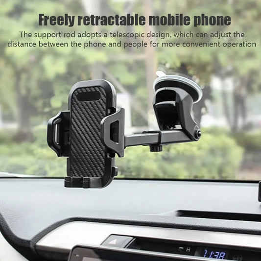 Universal Phone Holder 360°