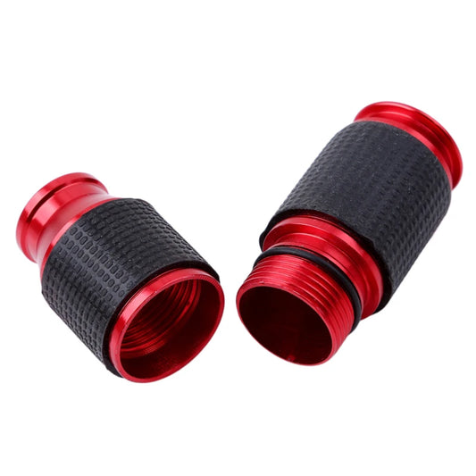Portable Whipped Cream Cracker Dispenser Aluminum Alloy