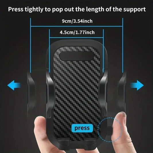 Universal Phone Holder 360°